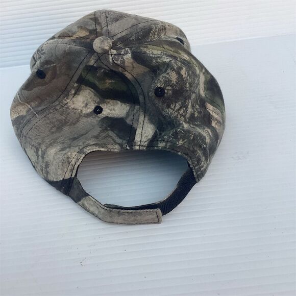 Vintage Hat Adjustable Outdoor Hunting Cap - Picture 2 of 7